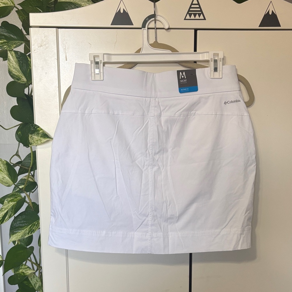 Columbia Women's Skort - Picture 5 of 5